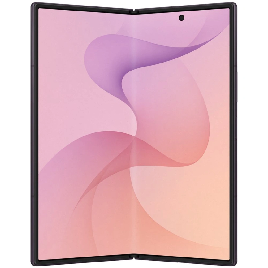 Смартфон Samsung Galaxy Z Fold8 Ultra SM-F976B 16/1TB Violet Shadow фото 7