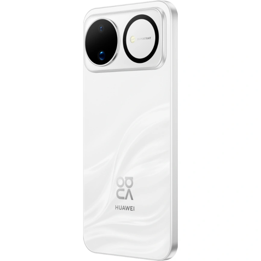 Смартфон Huawei Nova 16s 12/512GB Sky White (51099BSX) фото 2
