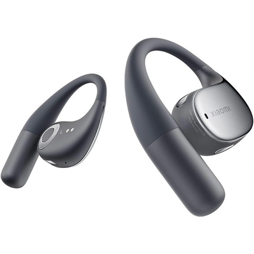 Наушники Xiaomi OpenWear Stereo Cosmic Grey фото 2