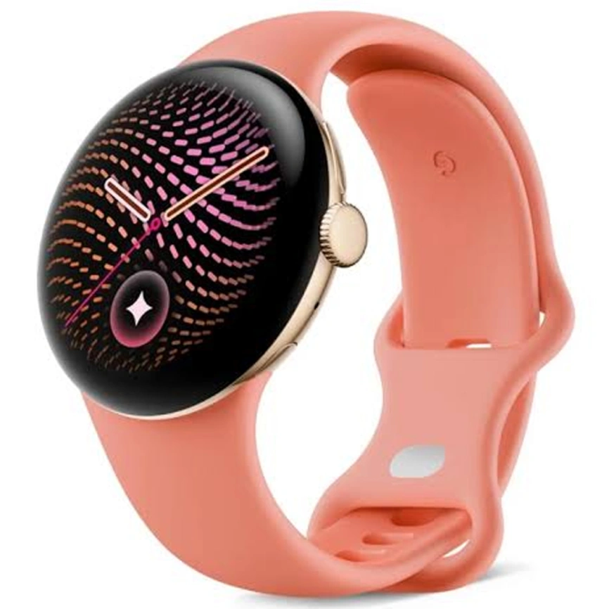Смарт-часы Google Pixel Watch 5 Wi-Fi 41mm Canyon фото 1