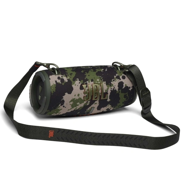 Портативная колонка JBL Xtreme 3 Camouflage фото 2