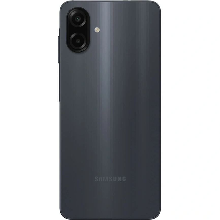 Смартфон Samsung Galaxy A07 4/64Gb Black фото 3