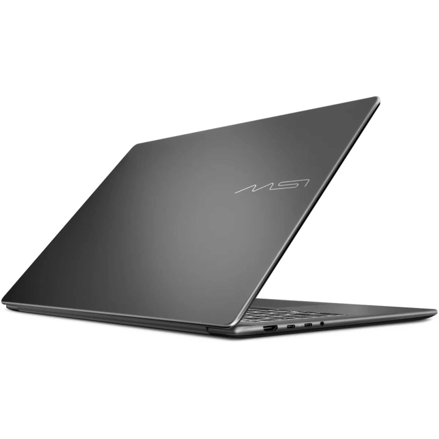 Ноутбук MSI Modern 16S AI+ G3MG-012XRU 16 OLED/ i7-355 Ultra/16GB/512GB SSD (9S7-26U211-012) Platinum Gray фото 6