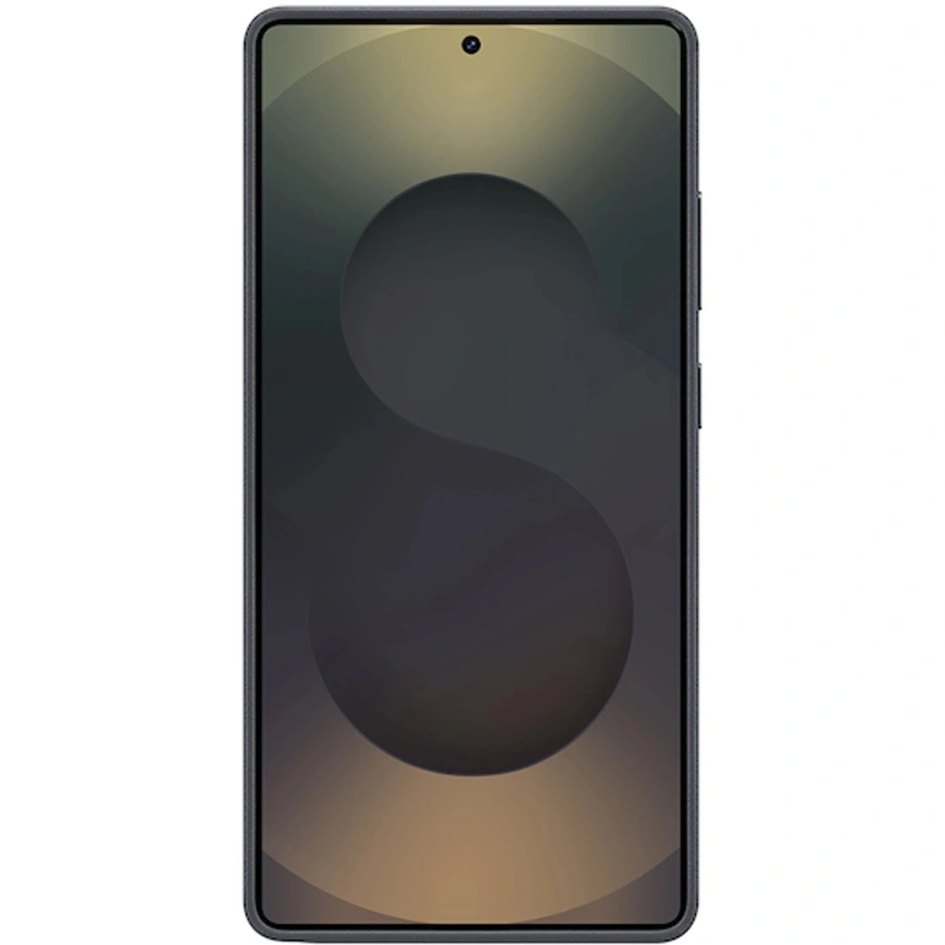 Чехол Samsung Kindsuit Case для Galaxy S25 Ultra Black фото 2