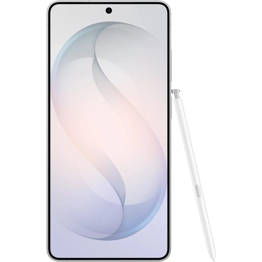 Смартфон Samsung Galaxy S26 Ultra SM-S948B 12/512Gb White фото 8