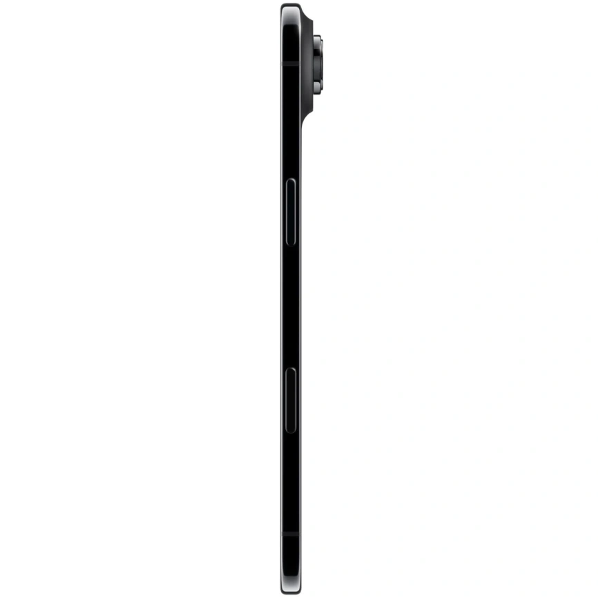 Смартфон Apple iPhone Air eSIM 512GB Space Black фото 2