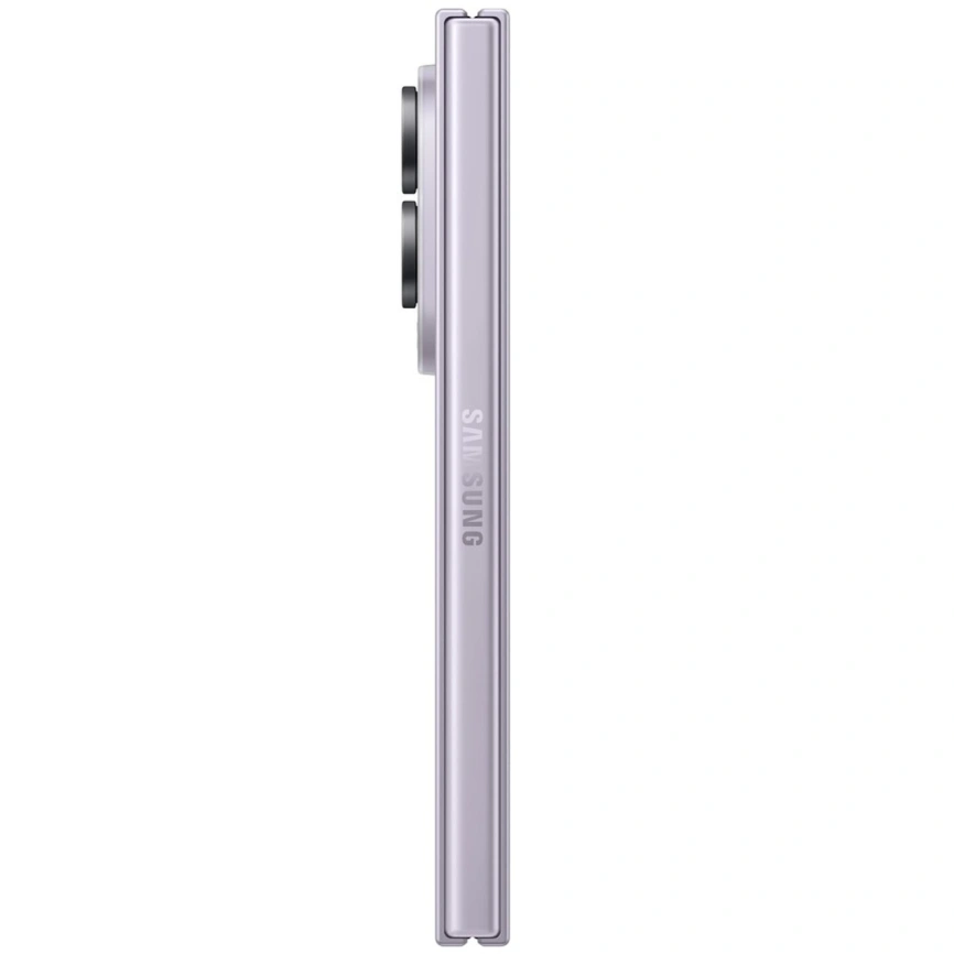 Смартфон Samsung Galaxy Z Fold8 SM-971B 16/1TB Lavender фото 2