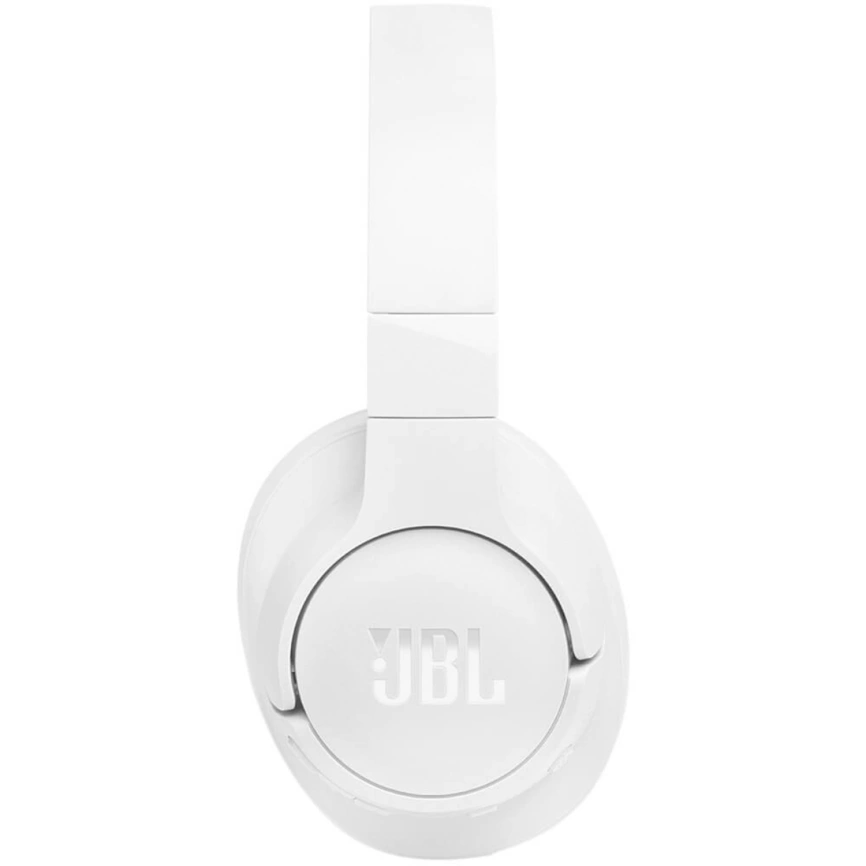 Наушники JBL Tune 770 NC White фото 9