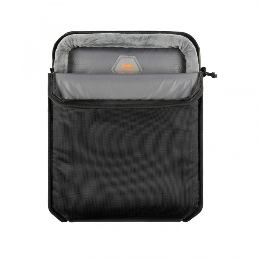 Чехол-папка UAG Shock Sleeve Lite для iPad Pro 11 2020/2021/2022 (982390114040) Black фото 2