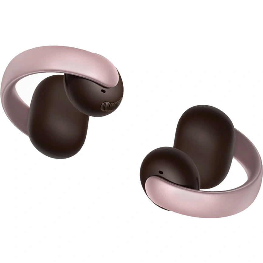 Наушники Anker Soundcore AeroClip Pink (A3388G51) фото 2