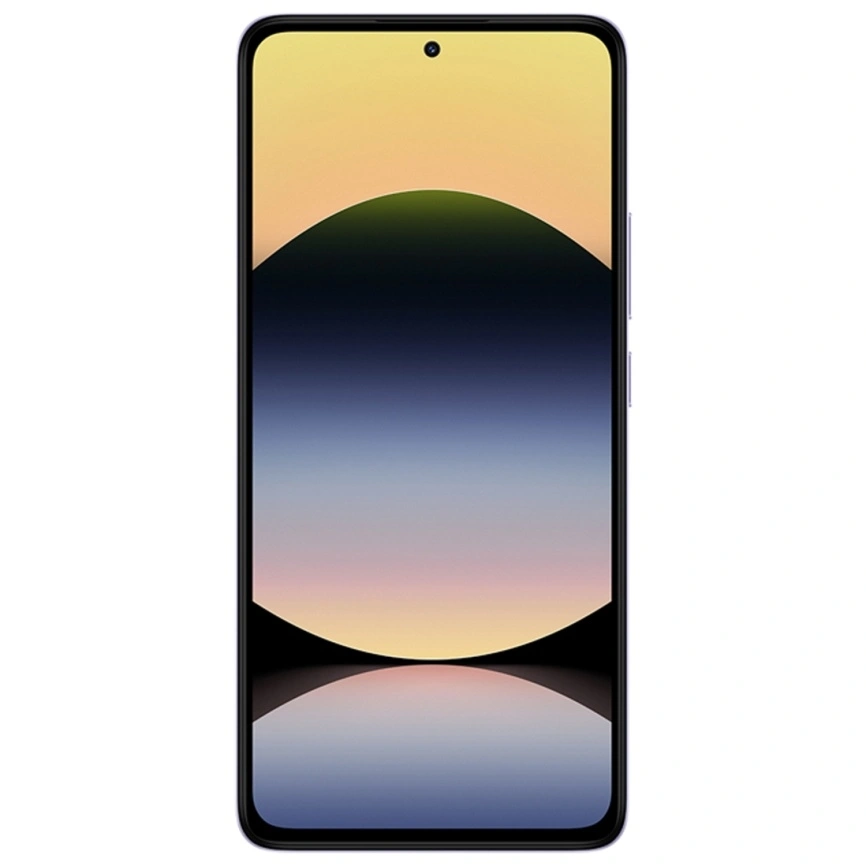 Смартфон Xiaomi Redmi Note 14 4G 8/256Gb (NFC) Mist Purple Global Version фото 9