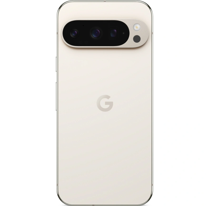Смартфон Google Pixel 9 Pro 16/128Gb Porcelain фото 6
