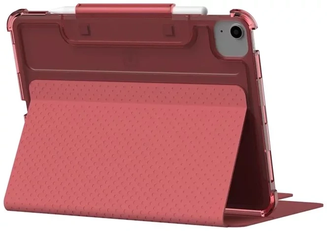 Чехол UAG Lucent для iPad Air 10.9 2020/2022 (12329N319898) Clay фото 7