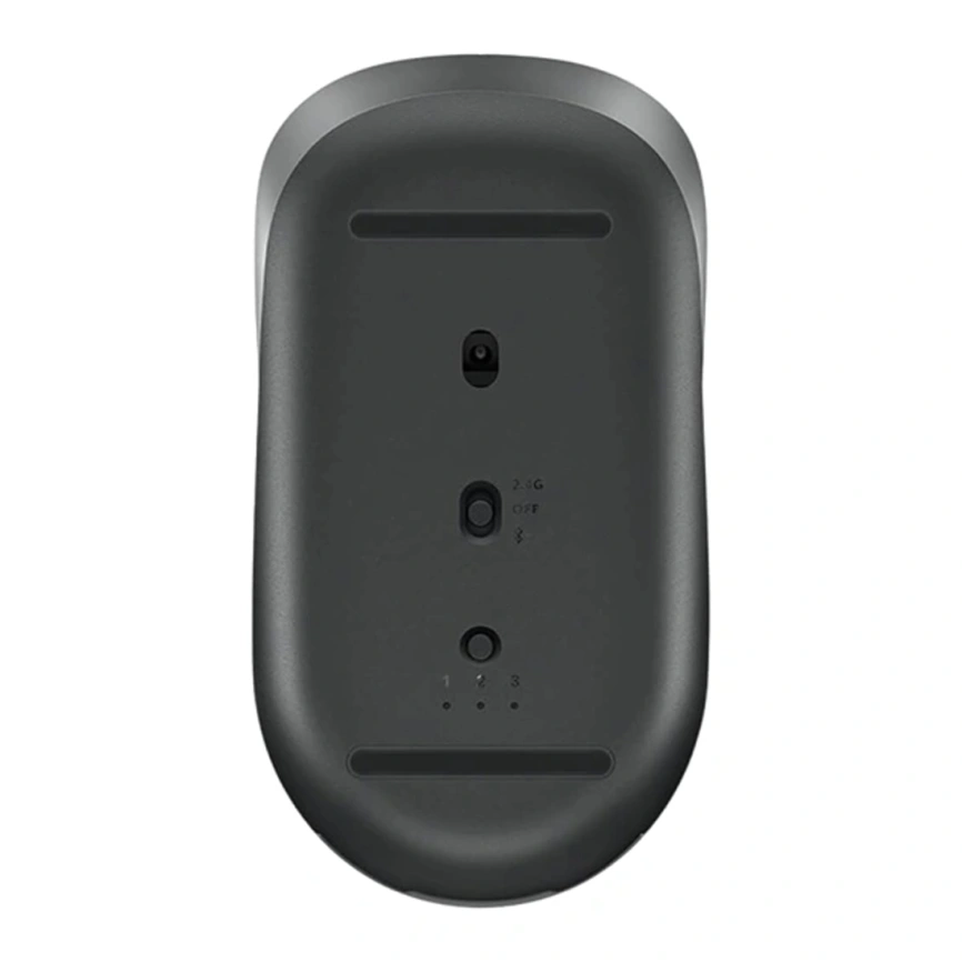 Мышь Huawei Bluetooth Mouse CD26 SE Gray (55037370) фото 2