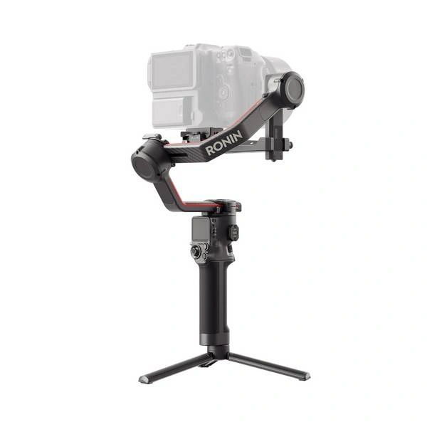 Электрический стабилизатор DJI Ronin-RS 3 Pro Black фото 7