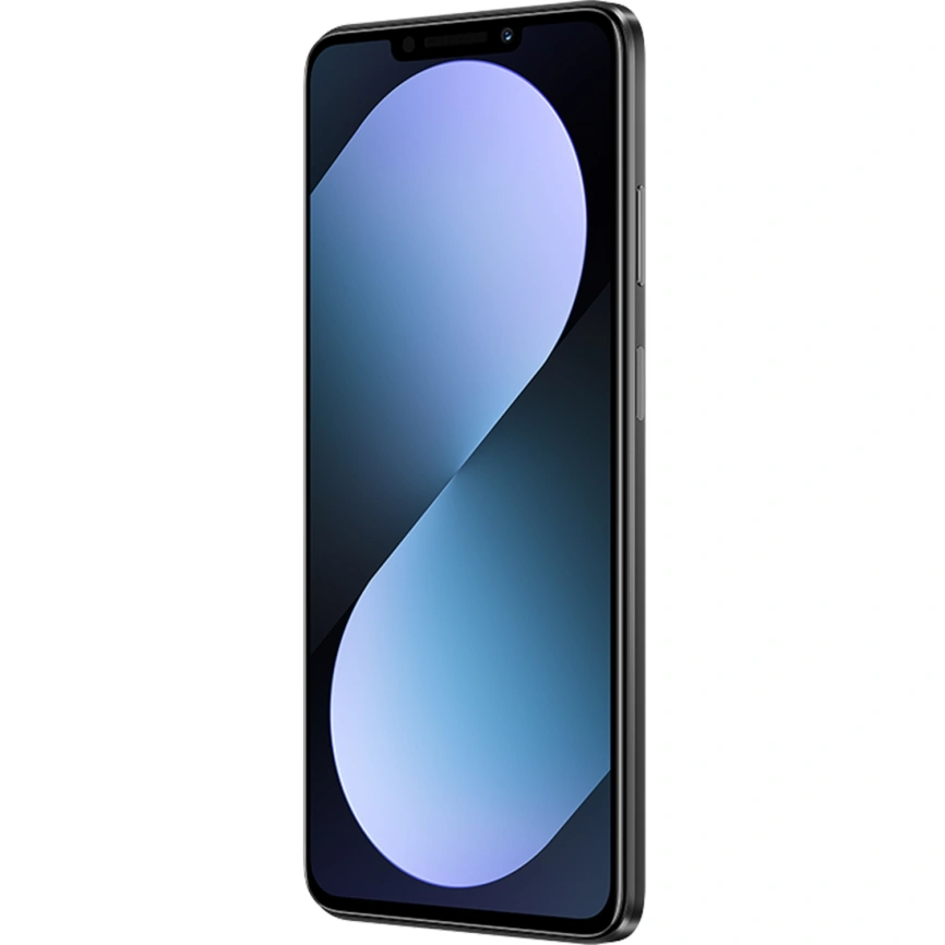 Смартфон Huawei Nova 14i 8/256GB Black (51098MKK) фото 2