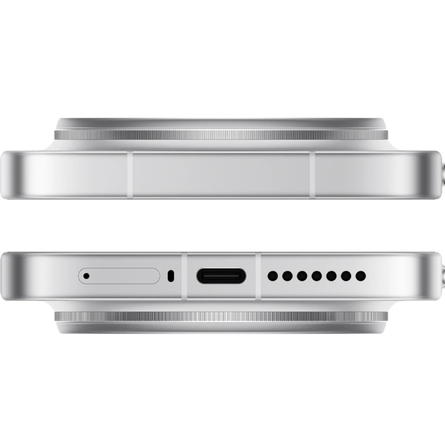 Смартфон Xiaomi 17 Ultra 16/1Tb White Global Version фото 4