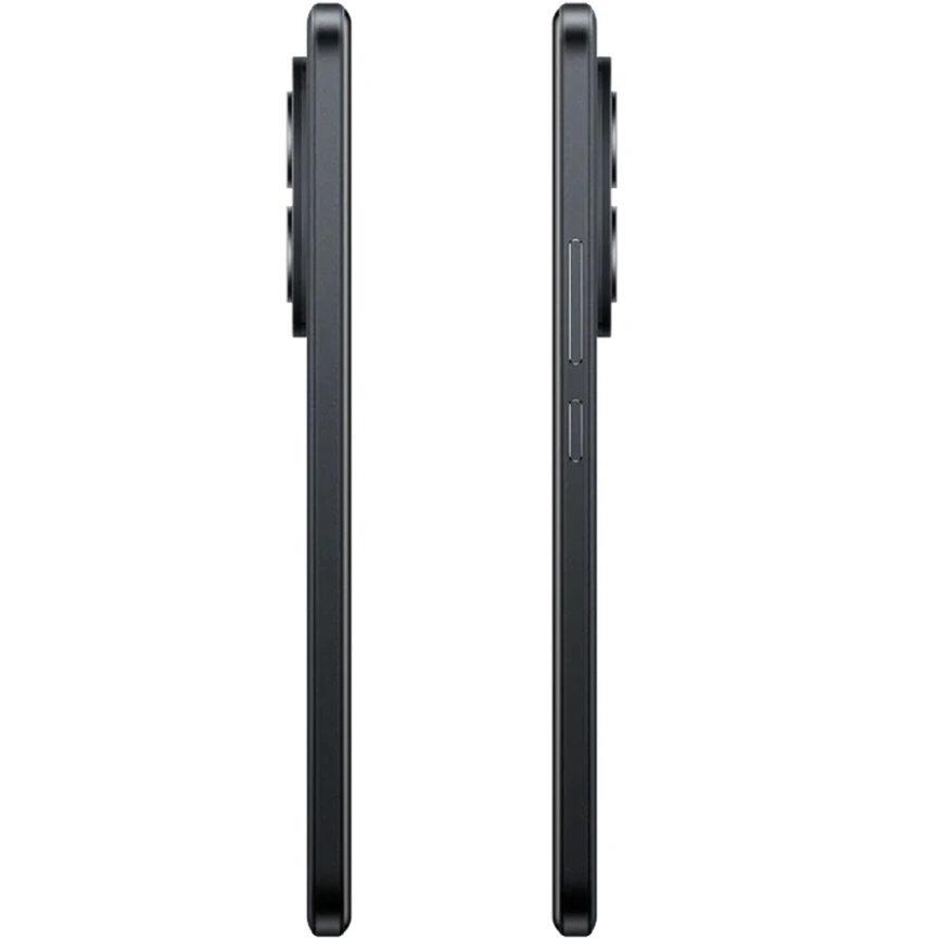 Смартфон Xiaomi Redmi Note 15 Pro 4G 12/256Gb Black EAC фото 3