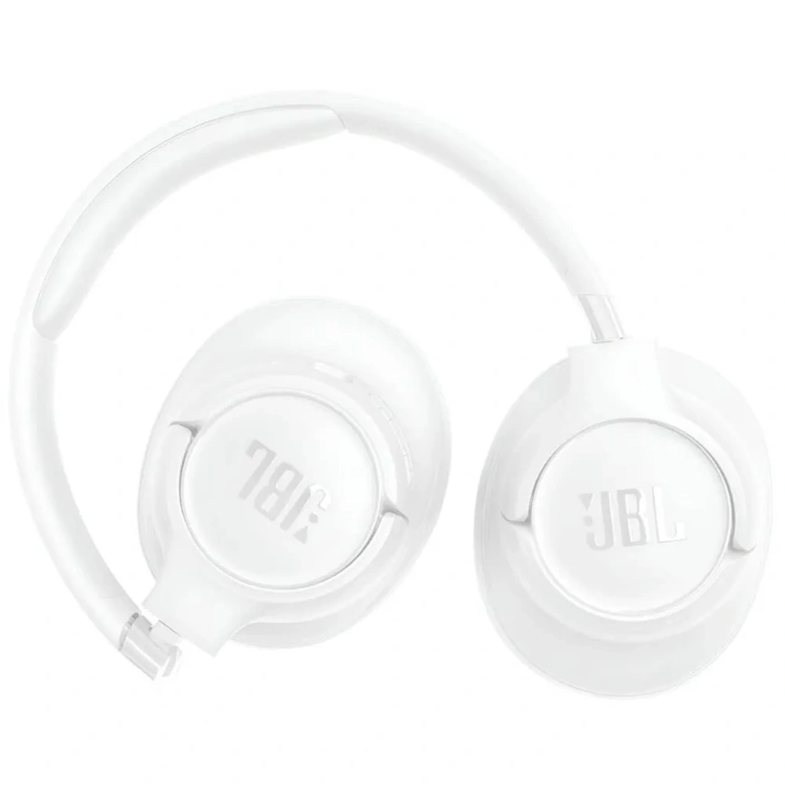 Наушники JBL Tune 730BT White фото 5