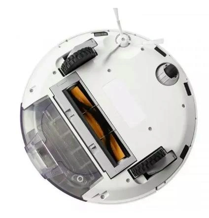 Робот-пылесос Xiaomi Lydsto sweeping and mopping robot R1 White (Белый) Global version фото 3