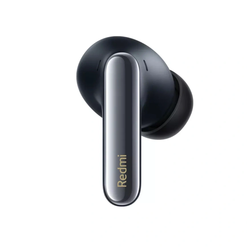 Наушники Xiaomi Redmi Buds 6 Pro Space Black фото 5