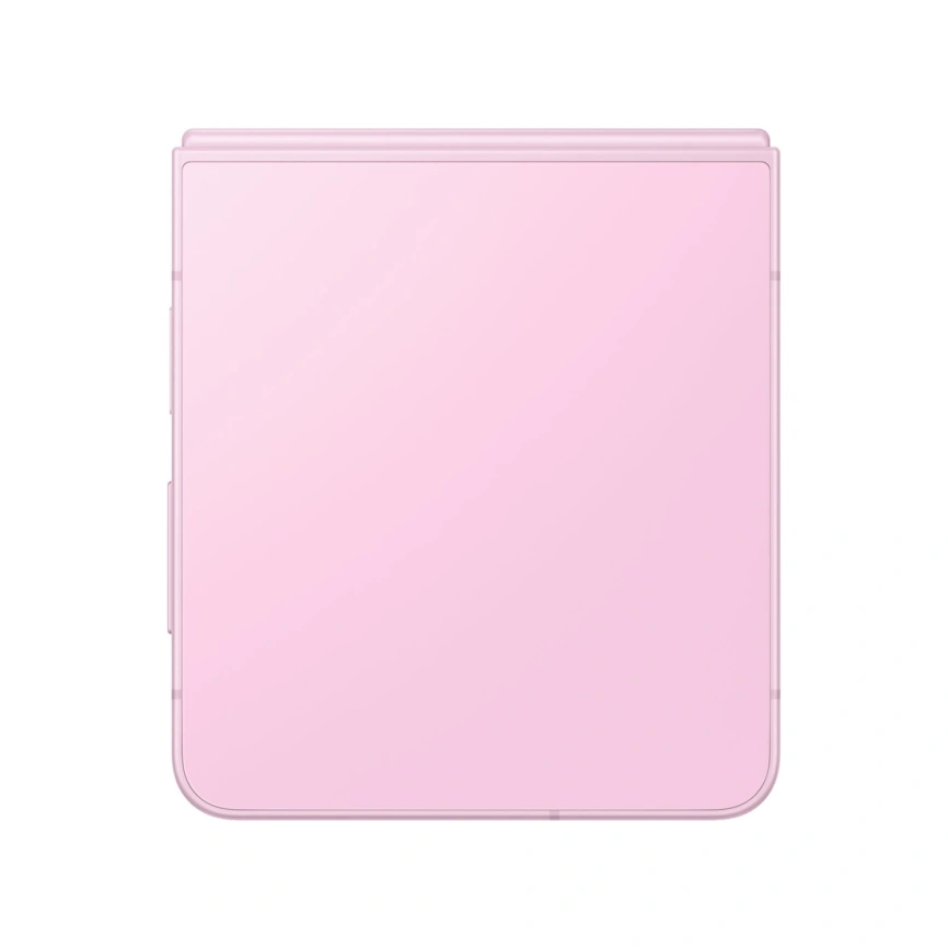 Смартфон Samsung Galaxy Z Flip8 SM-F776B 12/256GB Pink фото 10