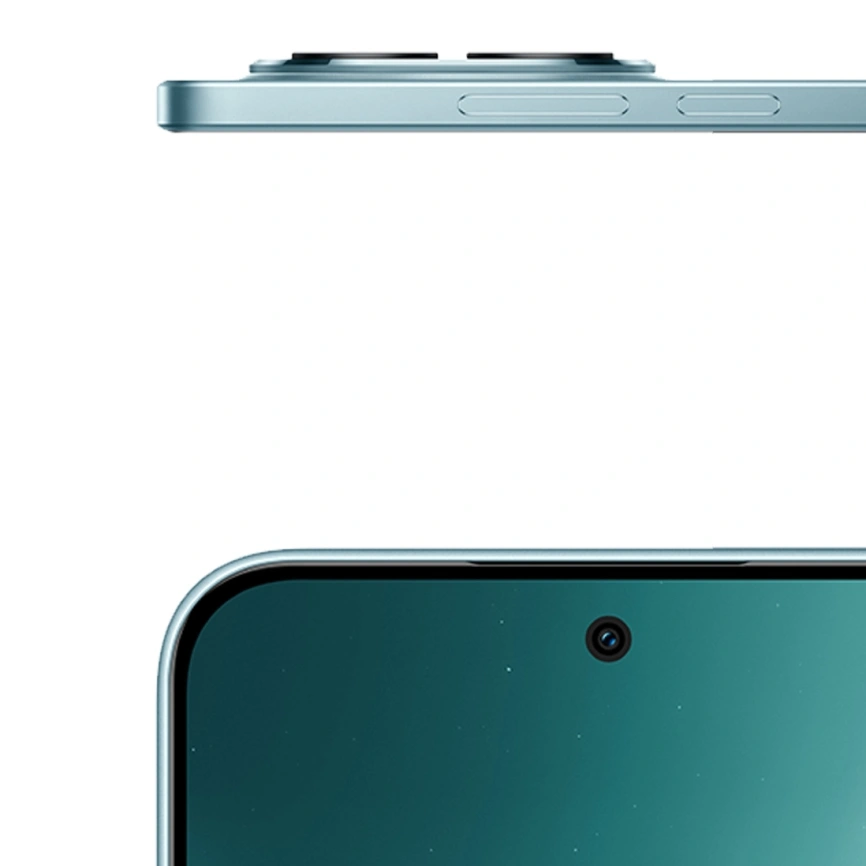 Смартфон Xiaomi Redmi Note 15 Pro 5G 8/512GB Glacier Blue EAC фото 3