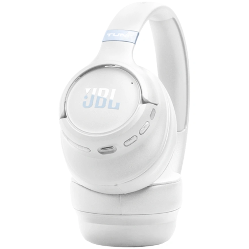 Наушники JBL Tune 780NC White фото 4