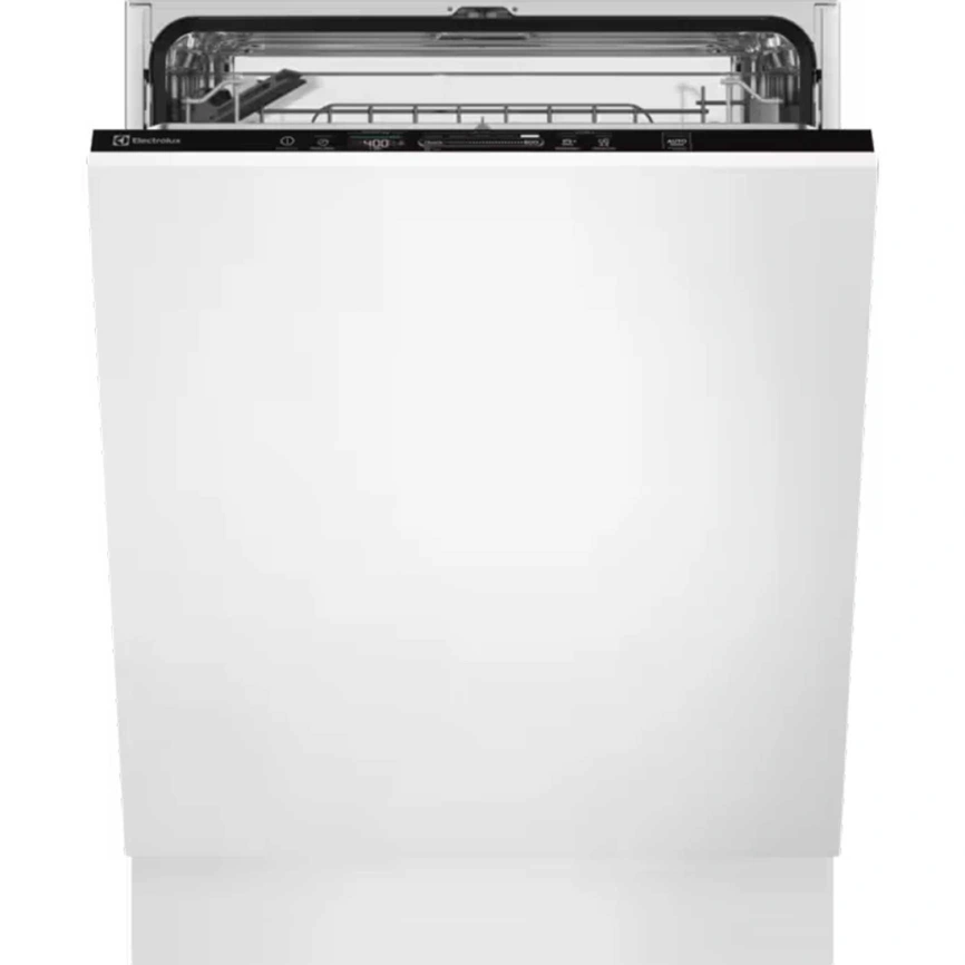 Посудомоечная машина Electrolux EEQ47200L Black фото 1