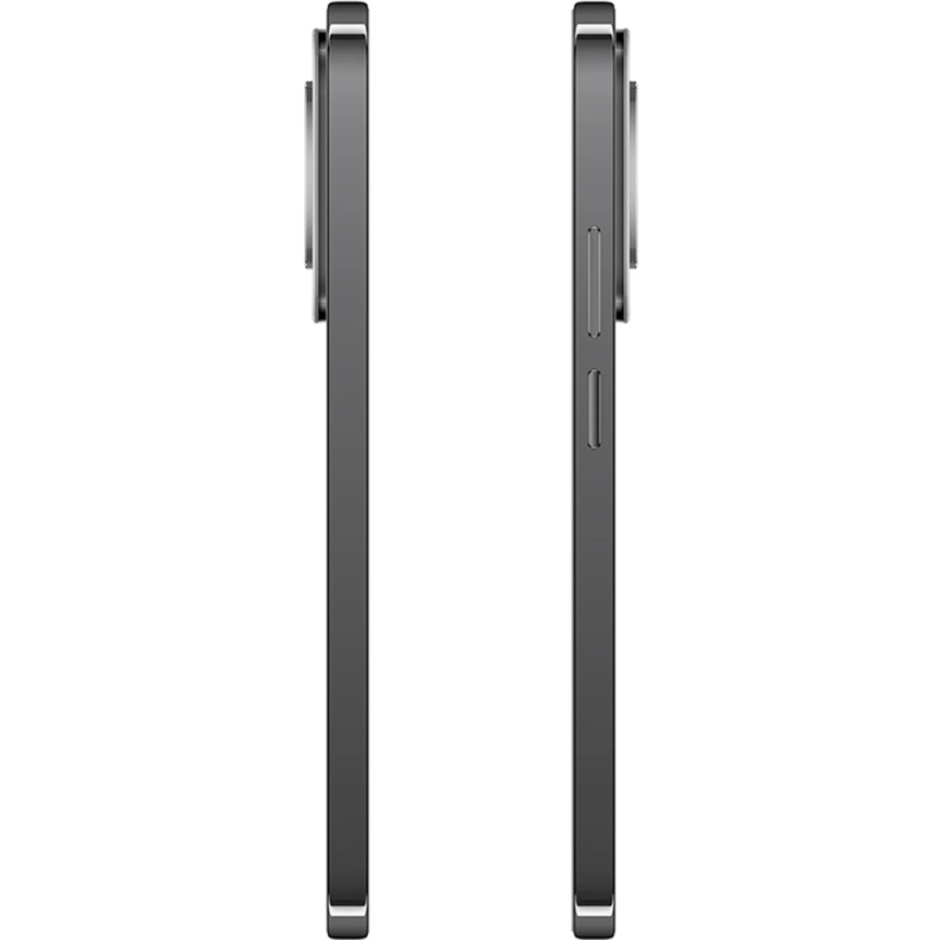 Смартфон Huawei Nova 14 12/256GB Black (51098LAX) фото 4