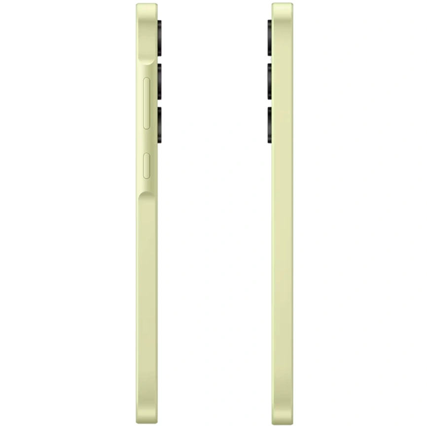 Смартфон Samsung Galaxy A35 5G 6/128Gb Awesome Lemon фото 2