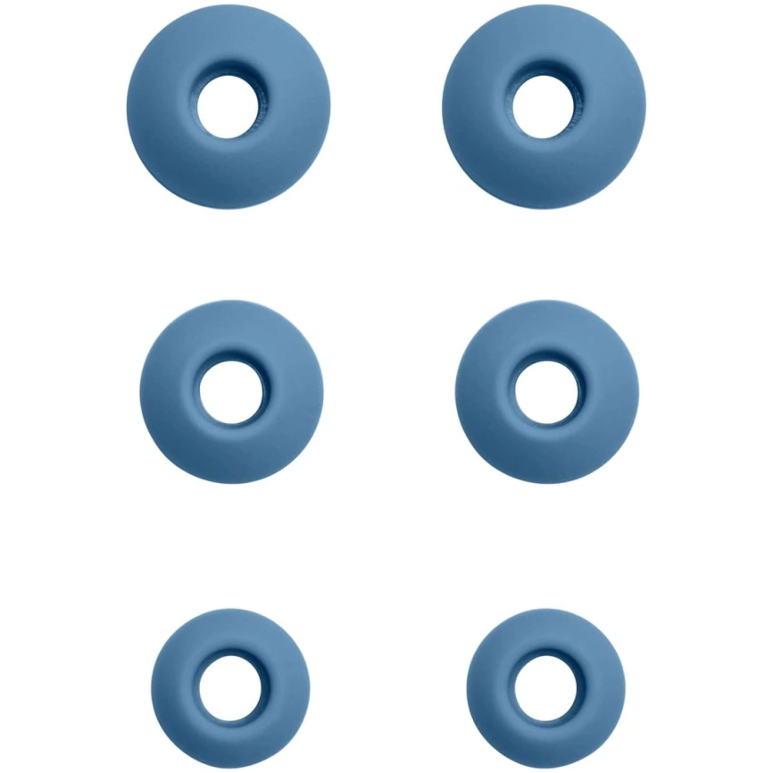 Наушники JBL Endurance Peak 3 Blue фото 8