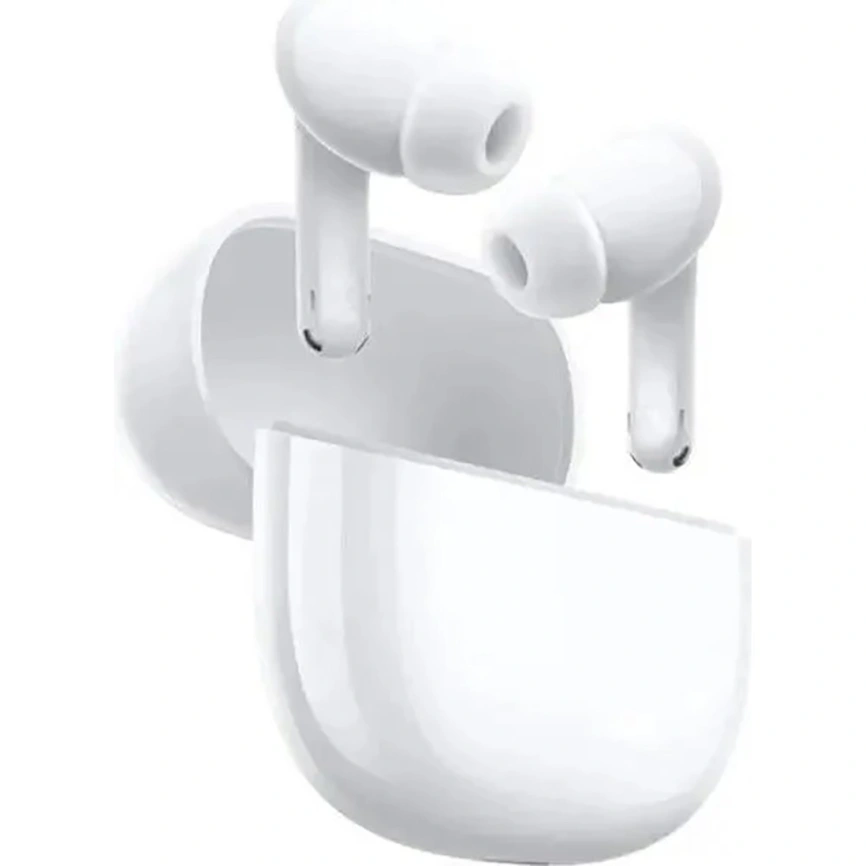 Наушники Xiaomi Redmi Buds 8 Lite White (BHR08OLGL) фото 2