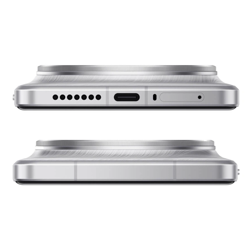 Смартфон Xiaomi 15 Ultra 16/512Gb White Global Version фото 3