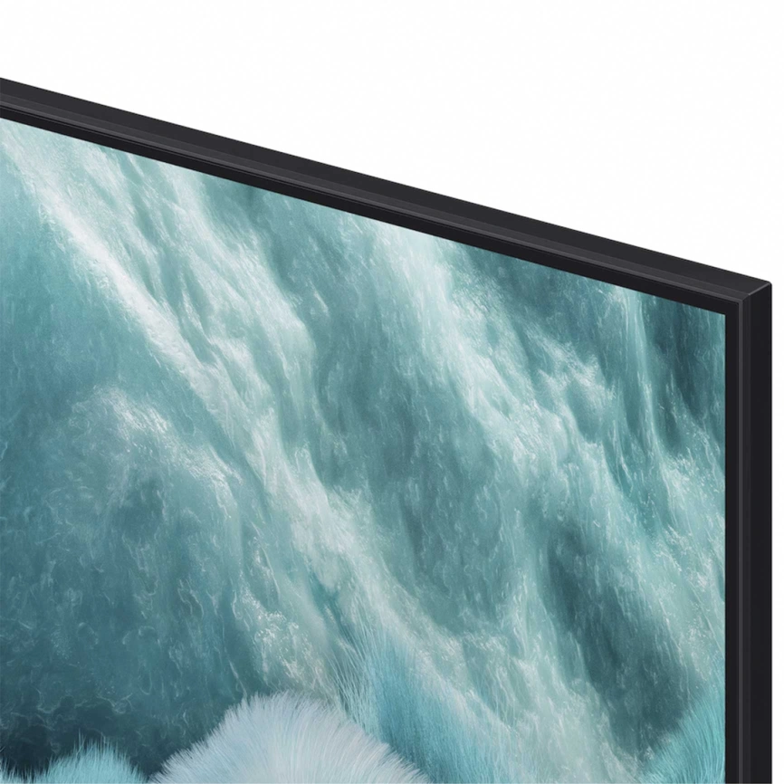 Телевизор Samsung QE55Q7F5AUXRU 55" 2025 фото 4