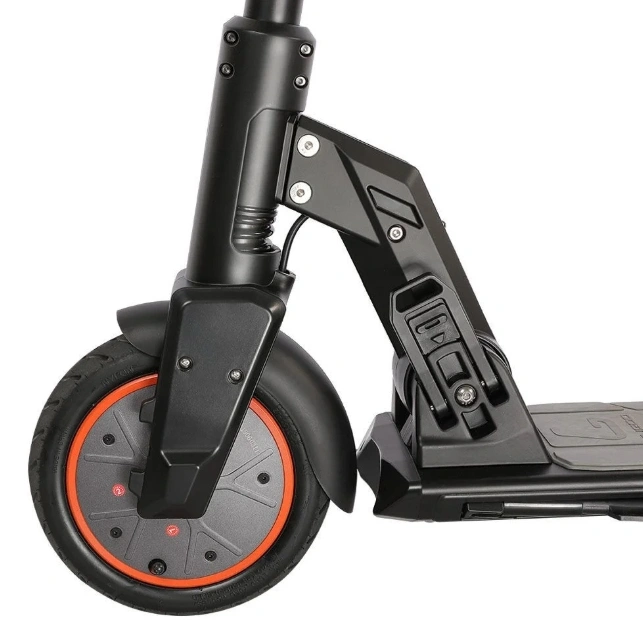 Электросамокат Kugoo M2 Pro Black фото 2