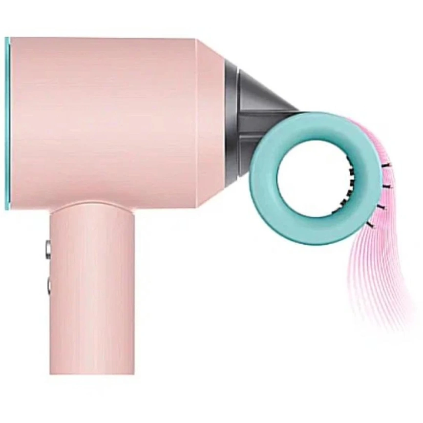 Фен Dyson Supersonic HD15 Ceramic Pop фото 2