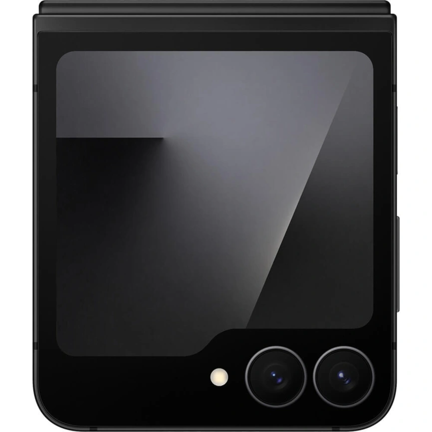 Смартфон Samsung Galaxy Z Flip7 FE 8/256GB Black фото 7