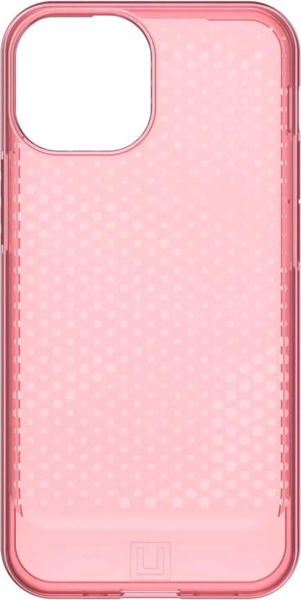 Чехол UAG Lucent для iPhone 13 Mini (11314N319898) Clay фото 1