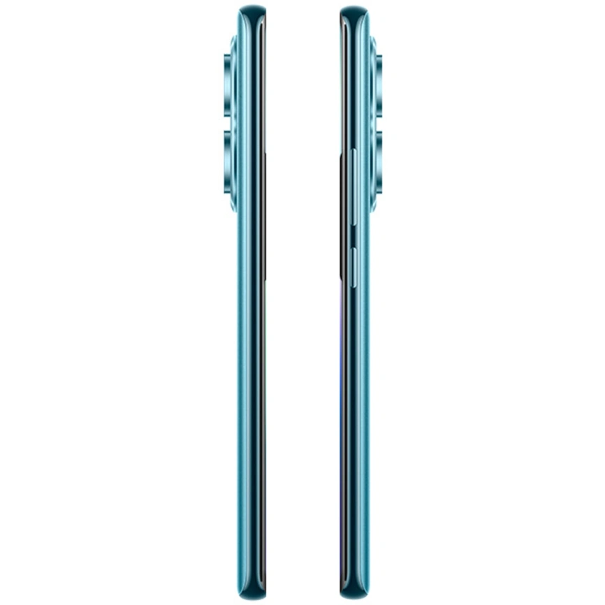 Смартфон Xiaomi Redmi Note 14 Pro 4G 8/128Gb Ocean Blue Global Version фото 2
