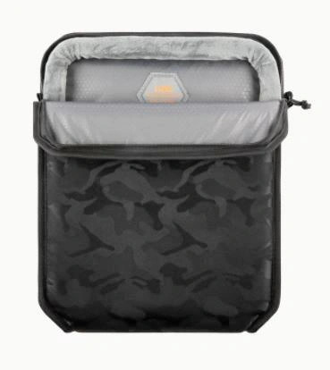 Чехол-папка UAG Shock Sleeve Lite для iPad Pro 12.9 2020/2021/2022 (982400114061) Black фото 4