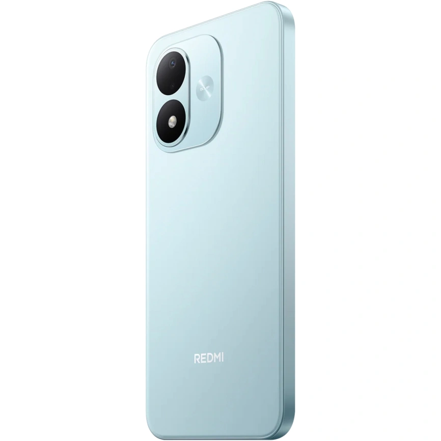 Смартфон Xiaomi Redmi Note 17 4G 4/128Gb Sky Teal Global Version фото 2