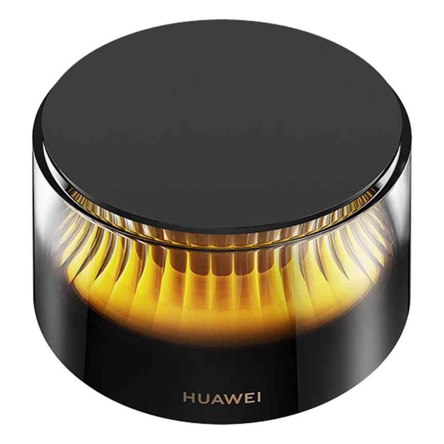 Wi-Fi-Роутер Huawei Mesh X3Pro Suite GAEA2-PL21-121 Black (53030EBL) фото 6