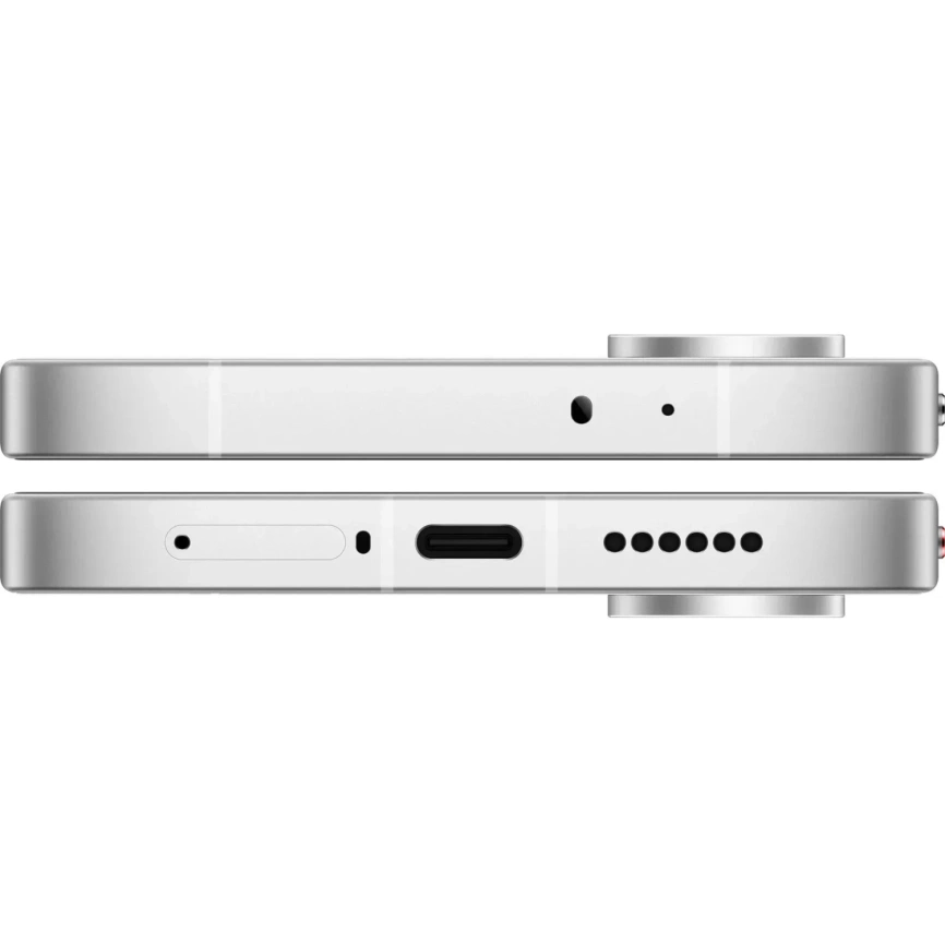 Смартфон Xiaomi Poco X8 Pro 12/512Gb White Global Version фото 3