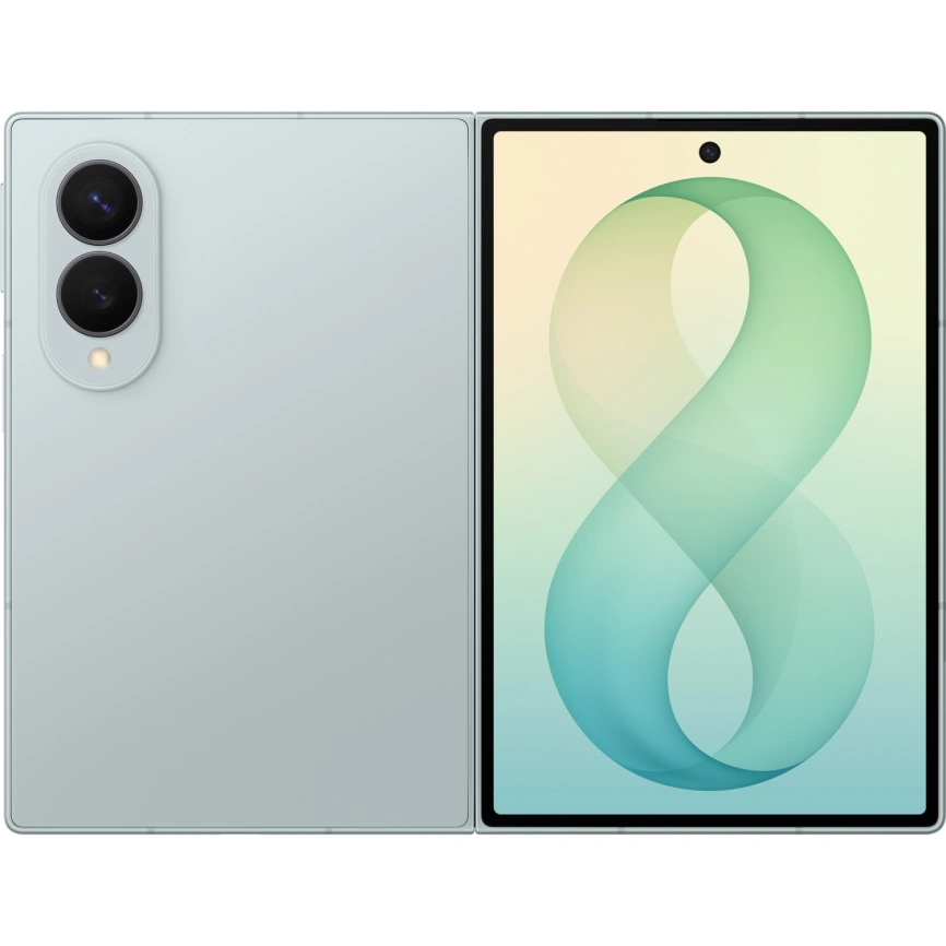 Смартфон Samsung Galaxy Z Fold8 SM-971B 12/256GB Pistachio фото 7