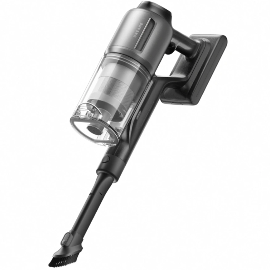 Пылесос Dreame Z20 Black (VZV16A) фото 4