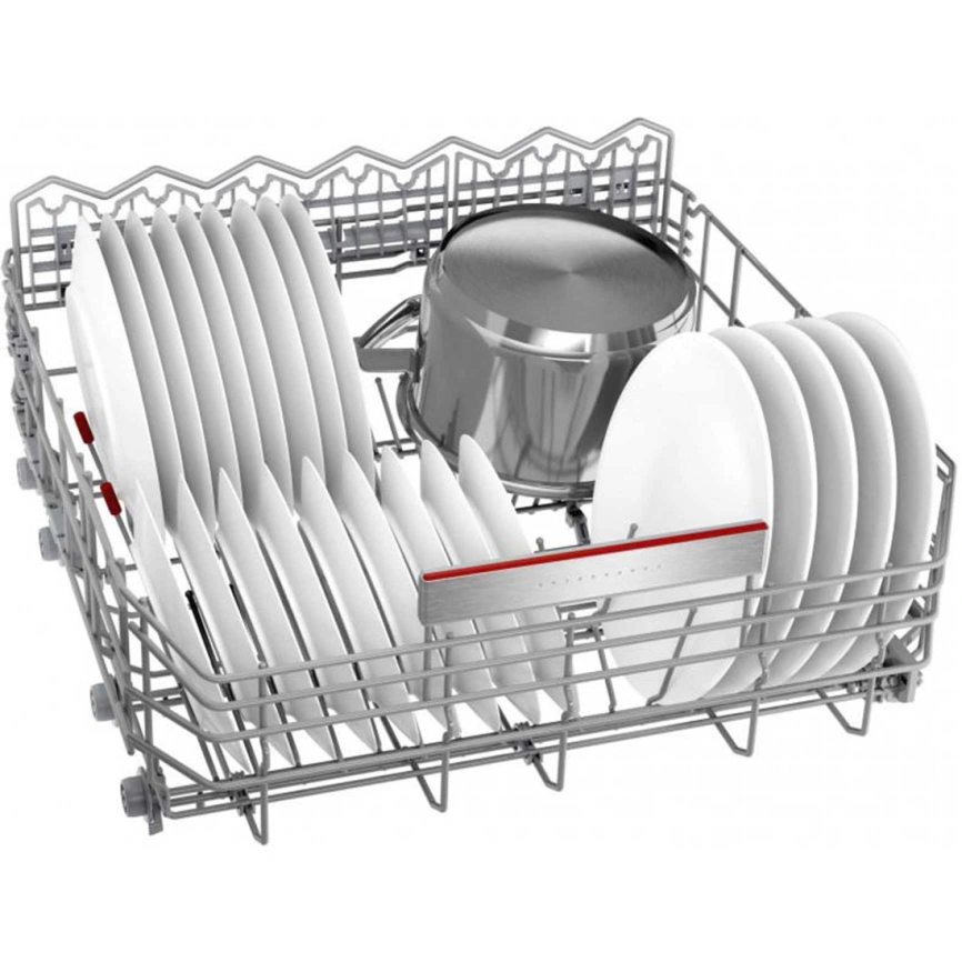 Посудомоечная машина Bosch Serie 8 SMV8YCX02E фото 2