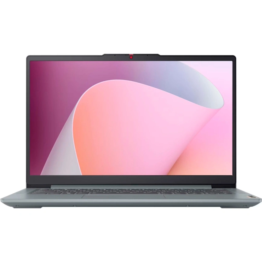 Ноутбук Lenovo IdeaPad Slim 3 14AMN8 14 FHD TN/ AMD Athlon Silver-7120U/8Gb/256Gb SSD (82XN0007RK) Arctic Grey фото 3