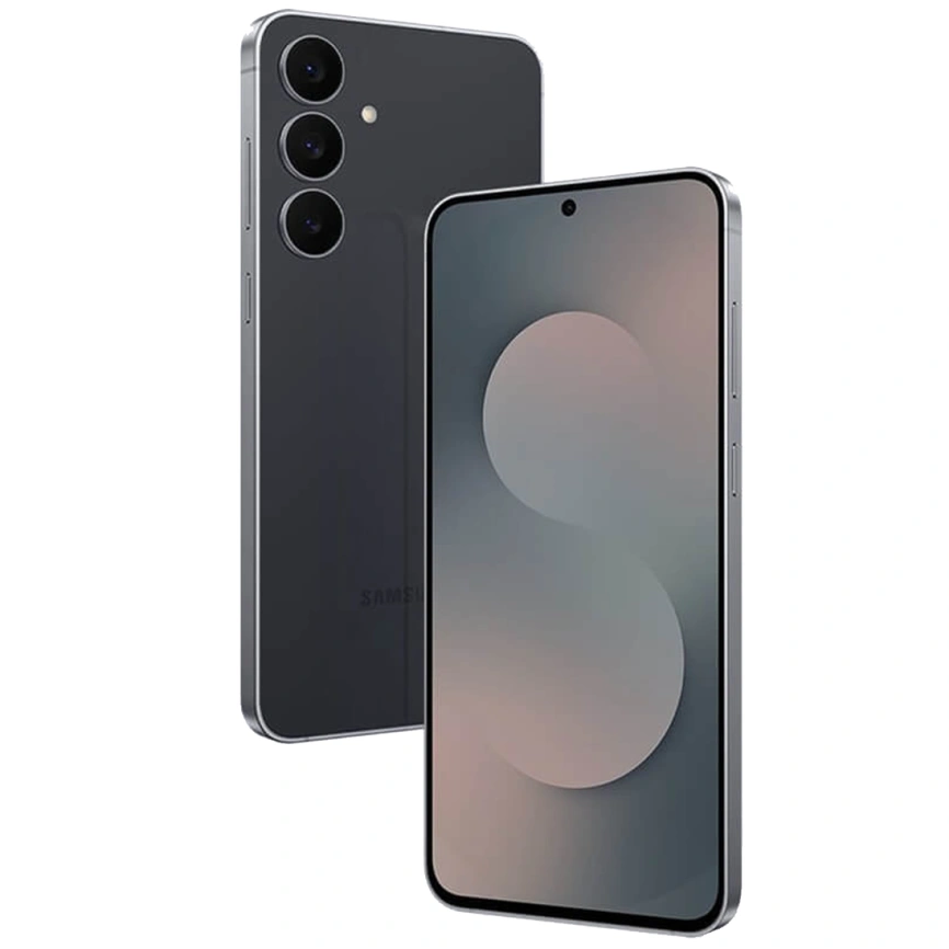 Смартфон Samsung Galaxy S25 FE SM-S731B 8/512Gb Jetblack фото 1