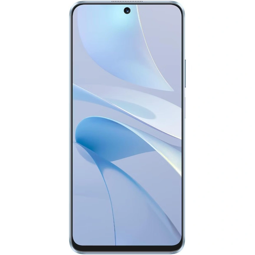 Смартфон Huawei Nova 13i 8/128Gb Blue (51098BHA) фото 4